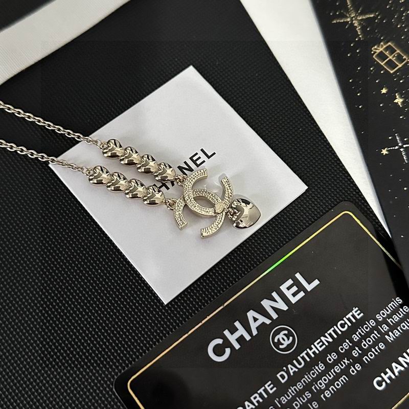 Chanel necklace 1lyx104 (5)